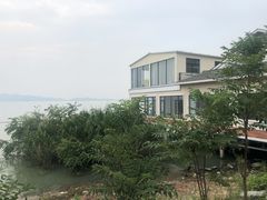 -古尚锦酒楼·水上餐厅