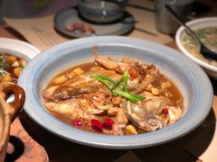 -荣小馆(杭州大厦店)