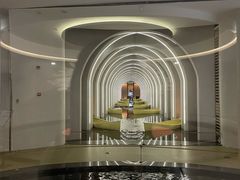 -涨巢·潮玩水疗局