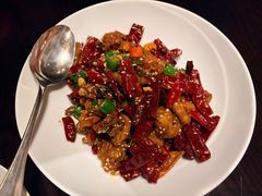 -广州柏悦酒店·悦景轩·粤菜餐厅