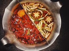 -湊湊火锅·茶憩(打浦桥日月光店)