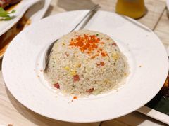 -客莱福诺富特酒店·互动餐厅