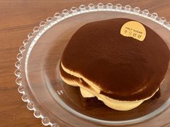 打翻的提拉米苏-半勺舒舒(太乙店)
