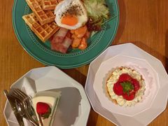 -塔拉苏咖啡(中信丹阳花园店)
