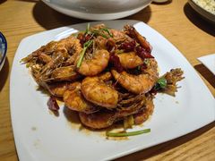 -萃和楼海鲜酒店(汉口路店)