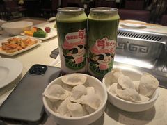 -海底捞大排档火锅(打浦路店)