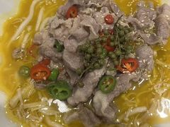 -苏城小院·园林精致苏州菜(斜塘老街店)