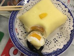 -捷信牛奶甜品世家(学府店)