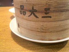 -品大三·南京菜(大行宫店)