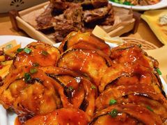-满盛春饼·新津菜(河北路总店)