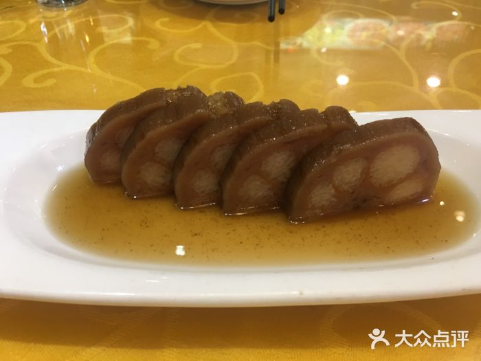 蘇州太太精緻蘇幫菜·松鼠桂魚(平江路店)圖片