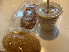 -BreadTalk面包新语·烘焙蛋糕(海珠丽影广场店)