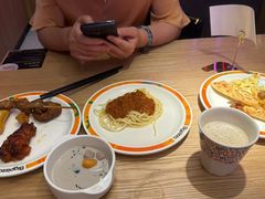 -比格比萨自助(大兴荟聚店)