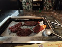 -阪尚皇·原切牛排·烤肉火锅自助(北京路店)