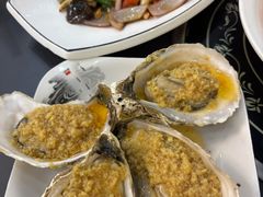 -望海潮海鲜店 特色家常菜(在海一方店)