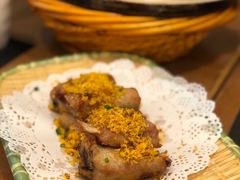 -四季暖堂·融合江浙菜(N1955创业园店)