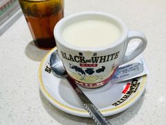 -香港新发烧腊茶餐厅(书城店)