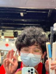 -T.1 hair salon烫染接发