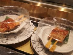 -争鲜回转寿司(南开大悦城店)
