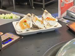 -水禾轩·海鲜蒸汽主题餐厅(新香洲旗舰店)