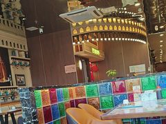 -巴依老爷新疆美食(常营店)