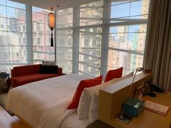 -香港港岛英迪格酒店