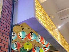 -陇璟烧肉酒场(友谊阳光城店)