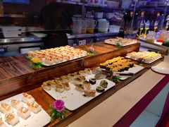 -蒙肥羊·酸汤潮牛·鲜牛肉火锅烤肉自助(岗顶店)