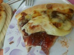 -吃饼人西餐(南开店)