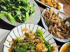 -吃货私房菜(丽江束河古镇店)