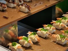 -集品鲜湾·蒸汽海鲜自助料理(青岛银座和谐广场店)
