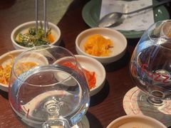 -Fuzzy Bistro 浮几韩餐·茶酒馆