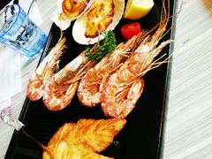 缤纷盛夏拼盘-必胜客(衡阳船山店PH店)