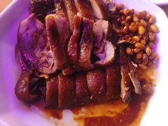 香港下饭碌鹅-金戈戈香港豉油鸡(皇庭广场店)