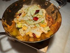 -绿茶餐厅(杭州黄龙K-lab店)