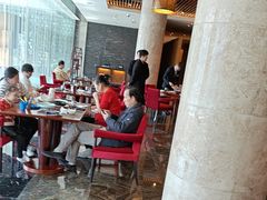 -粤尚腾香居中餐厅(首都机场希尔顿店)