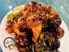 -春花民族美食(佳木斯总店)