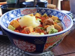 -山葵家·创意料理(宁波来福士店)