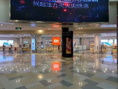 -鹏欣水游城