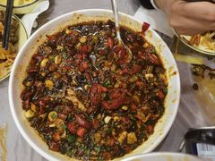 -辣螃铠盆盆蟹大排档(总店)