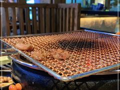 -九田家黑牛烤肉料理(无锡T12店)