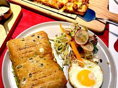 -Wei菋·Le Bistrot