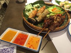 -美奈小馆·越南料理(中航城君尚购物中心店)
