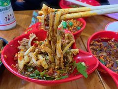 -冒椒火辣(奎星楼街店)