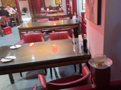 -秦月轩·长安小馆·新陕菜(阜成路·五棵松店)