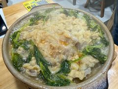 -朱大嘴肥肠血旺(福字街店)