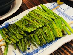 蒜台-平成屋· Late Night 食堂(四川北路店)