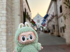 -华谊兄弟（长沙）电影小镇