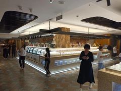 -汉巴味德(大悦城店)