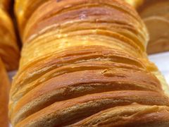 -花园饼屋·吐司蛋糕面包(星海店)